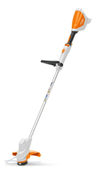 Stihl Bordeadora A Bater+a Fsa 57 0