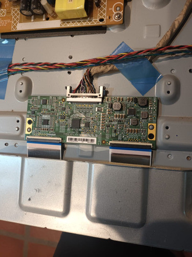 T-con Philips 49pfg5102/77 0