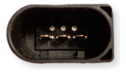 Sensor Presion Common Rail Mercedes Benz Sprinter 515 2.2cdi 1