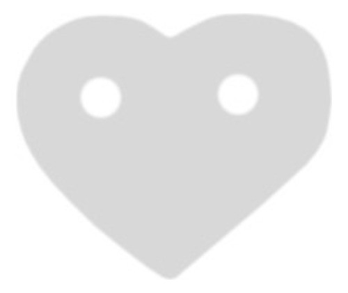 Etiquetas Para Brincos Argolas Joias Bijuterias 300 Unidades 1