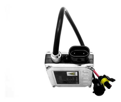 Balastro Universal Kit De Zenon 12v 35w Caja 1