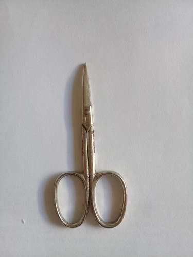 Mini Tijera Para Uñas Bebe-germany 1