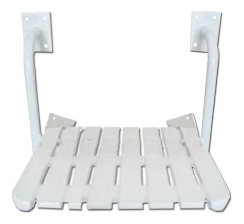 Silla Rebatible De Bañera De Pared Legitima Zio 0
