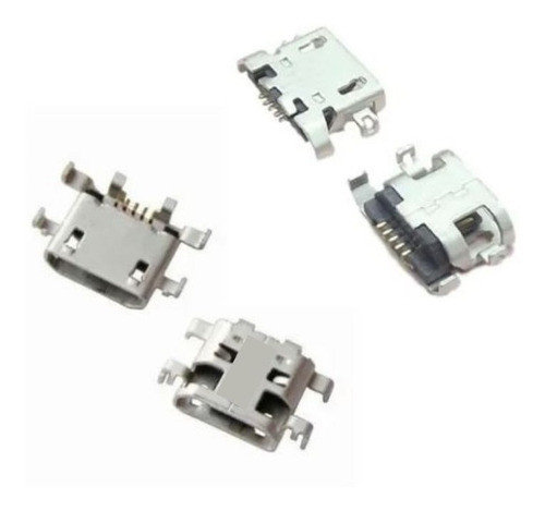 Pin Carga Para Samsung Puerto Usb J2 Prime G532m G355 0