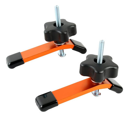Kit De Sujeción Para Router Cnc, 14 Cm Largo X 29 Cm Ancho 0