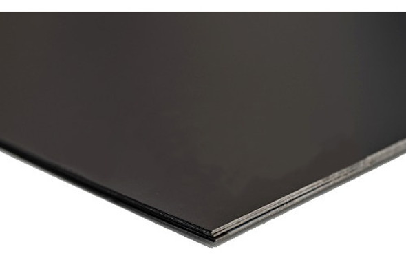 Chapa Lisa Lac 1/8  (3,20mm) | Hoja De 1245x2440 0