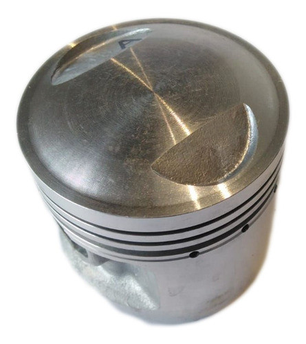 Piston Moto 125 Cc Dirty Apollo Winner Yumbo 0