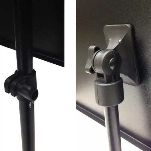 Estante De Partitura Maestro Vector Sp-500 1