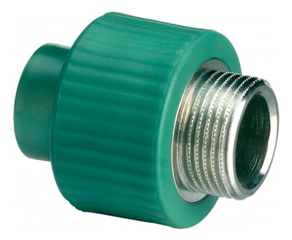 Tubo Macho 50 X 11/2  Acqua System 0