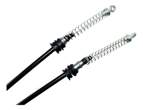 Cable Freno Mano. Fiat Uno/etc. 1992 2827mm 0