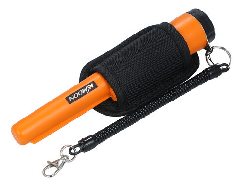 Testador De Metais Detector De Ponteiro Automático De Metal 0