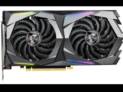 Msi Rtx 2060 Super 0