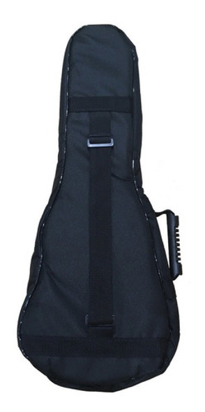 Capa Ukulele Soprano Extra Cr Bag 1