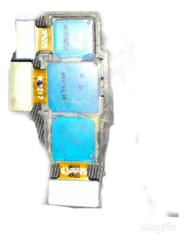 Camara 100%original Sm- A50 1