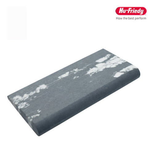 Piedra De Arkansas #ss6a Hu-friedy 0