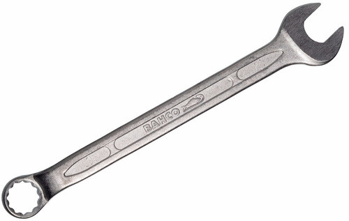 Llave Combinada Bahco 13/16 Pulgada Pu Acero Vanadio Extra 0