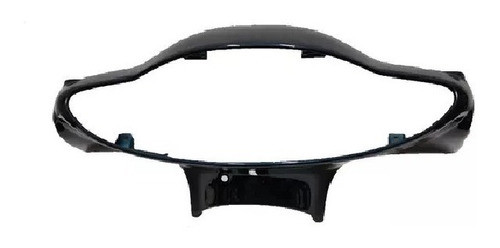 Cubre Optica Honda Biz Brasil 1