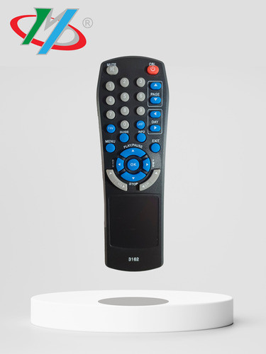 Control Remoto Sintonizador Telecen Television 1