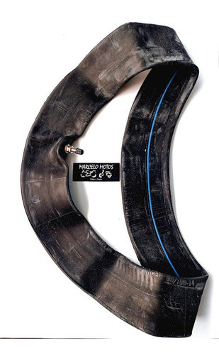 Camaras De Ar Moto Cross 90/100 - 14 Michelin 1