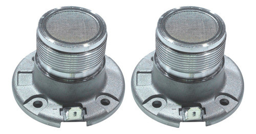 2x Diafragma De Substituição De 3,6 Ohm Para 2414h, 2414h-1 0
