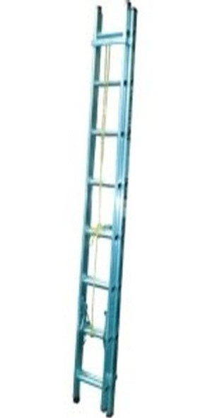 Escalera Aluminio Colisa Escalumex Xd-20 - 20 Escalones 0
