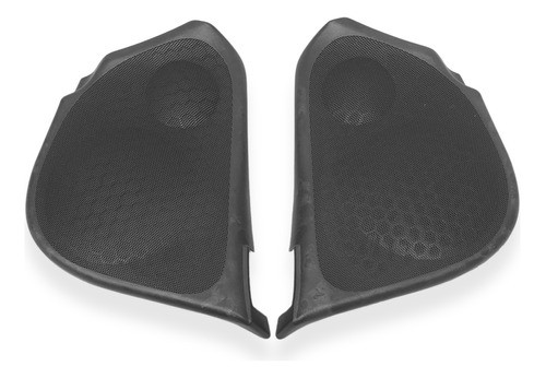 Par Capa Auto Falante Dianteiro Vectra 97/05 90503292/91 0