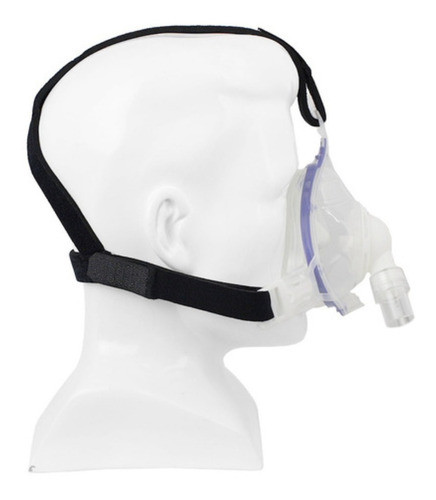 Arnés Para Máscara Cpap/bipap 3 Puntos Meridian 1