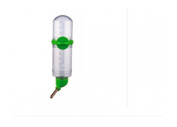 Bebedero Colgante Jaula Roedores C/ Tornillo Trixie 250 Ml. 0