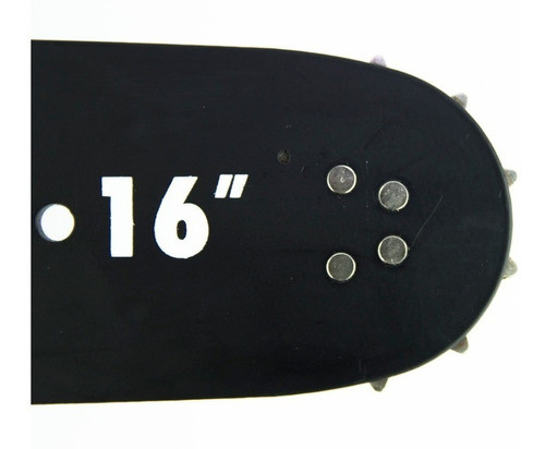 Sabre 16  + Corrente P/ Motosserra Gasolina Makita Ea3502s 1