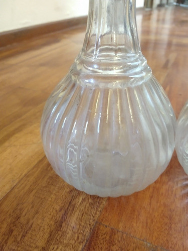 Dos Botellones De Vidrio 1