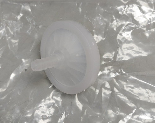 Filtro De Co2 Para Incubadora Thermo - Bacterial Air Filter 1