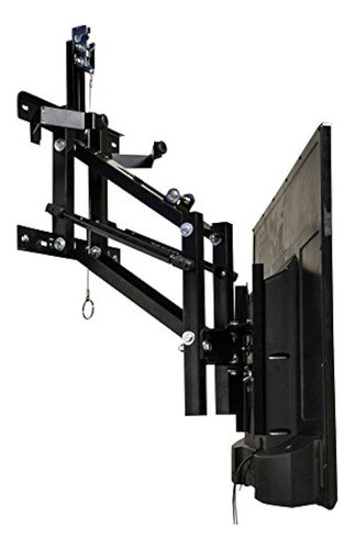 Morryde Tv56129h Montaje De Pared Desplegable Para Tv 0