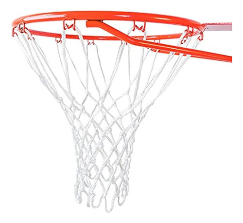 Ultra Sporting Goods Red De Baloncesto Resistente 1