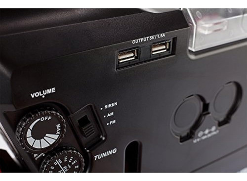 Celestron Celestron Fuente De Alimentación Recargable Powert 1