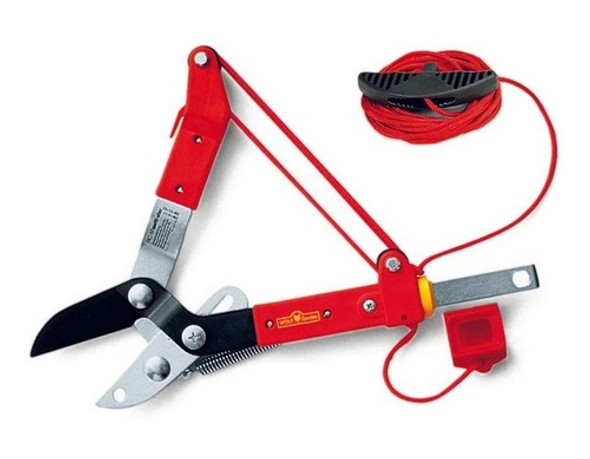 Wolf Garten   Rcm  Tijeras De Podar   En Stock ! 0