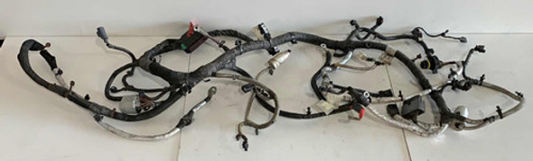 Chicote Injeção Jeep Cherokee 2014 2015 2016 0