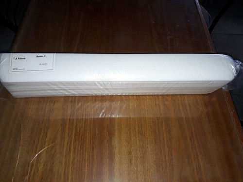 Filtro Ordeñadora Bossio Meriel 2'' 0