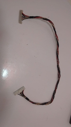 Flex Lvds Tv Aoc Le32h1461/28 0