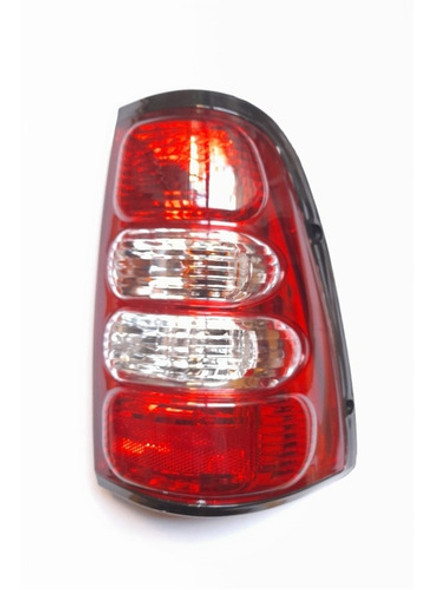 Farol Trasero Derecho Great Wall Sailor 2011 0 Farol Trasero Derecho Great Wall Sailor 2011 0