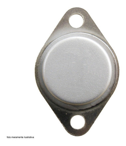 02x Transistor 2sd820 = D820 = D 820 - Novo! 1