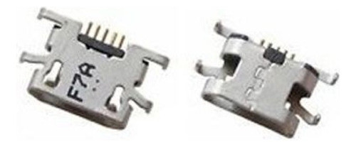 Pin De Carga Compatible Para Sony C1904 / C2004 0