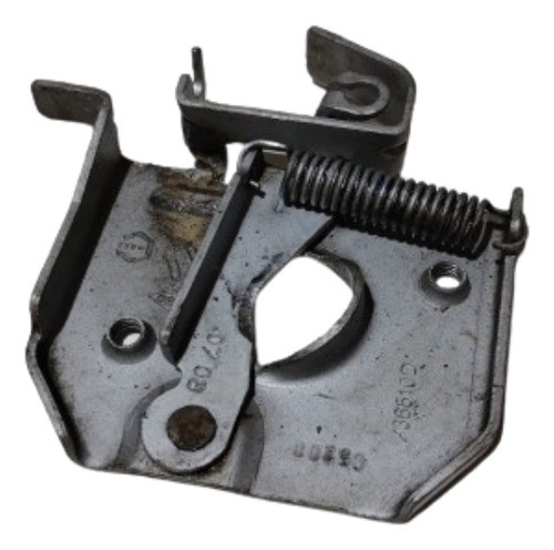 Cerradura De Capot Inferior Renault Clio 2 0