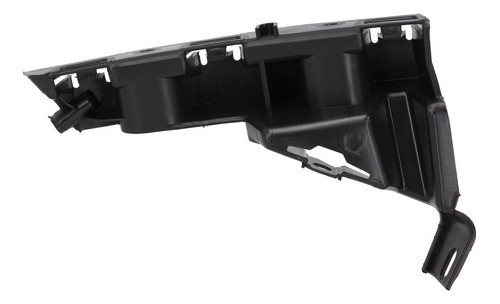 Soporte Paragolpe Delantero Renault Symbol 01/11 0