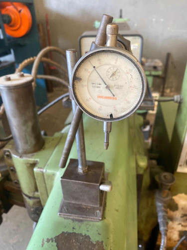 Base Magnética Articulada Com Relógio 0