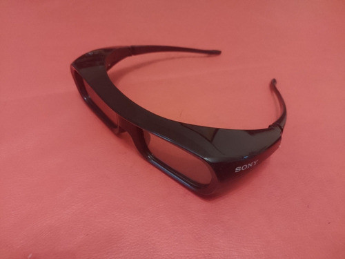 Gafas 3d Sony Bravia Tgd Br250 Para Tv 0