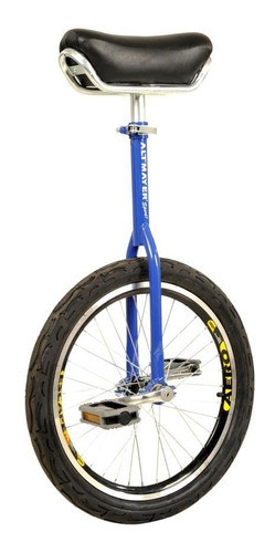 Monociclo Mirim Aro 16 Bicicleta Malabares Circo Al-121 1