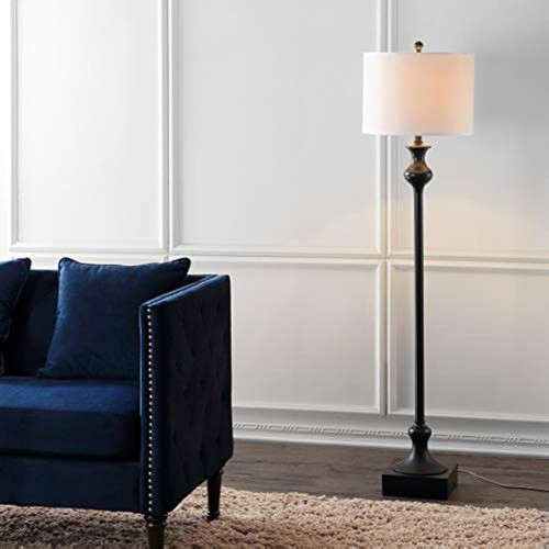 Safavieh Lighting Collection Brewster Oilrubbed  Lámpara De 0