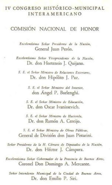Exposicion De Estampas - Municipalidad Bs. As. 1949 1