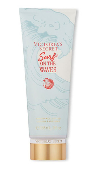 Surf On The Waves Crema Corporal Victoria´s Secret 0