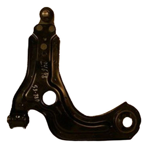 Parrilla Inferior Derecho (d/mec) Gsp Ford Courier 0